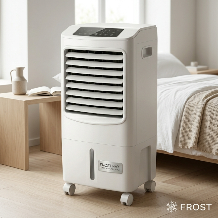 FrostMax - Climatiseur Portable