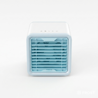 FrostBox - Mini Climatiseur Portable