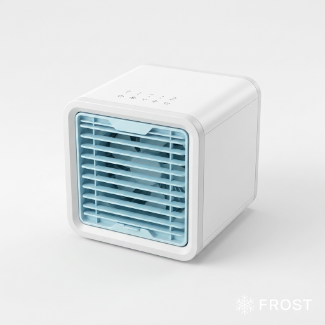 FrostBox - Mini Climatiseur Portable
