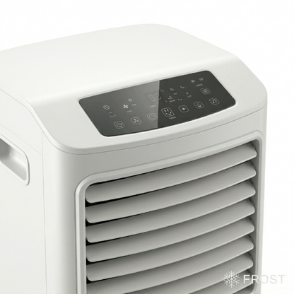 FrostMax - Climatiseur Portable