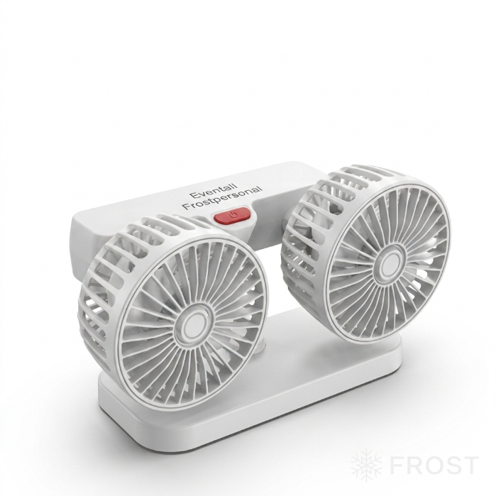 FrostPersonal - Ventilateur Portable