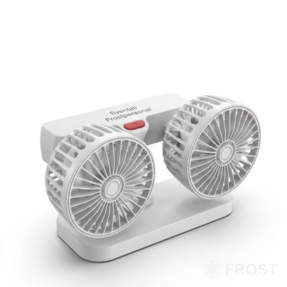 FrostPersonal - Ventilateur Portable