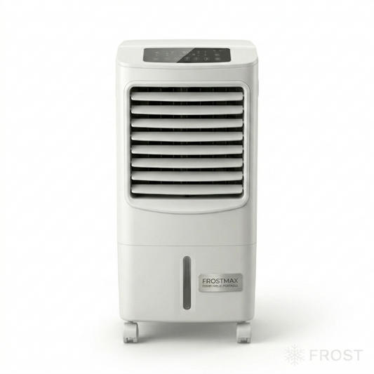 FrostMax - Climatiseur Portable