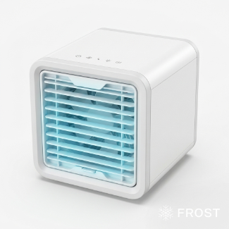 FrostBox - Mini Climatiseur Portable