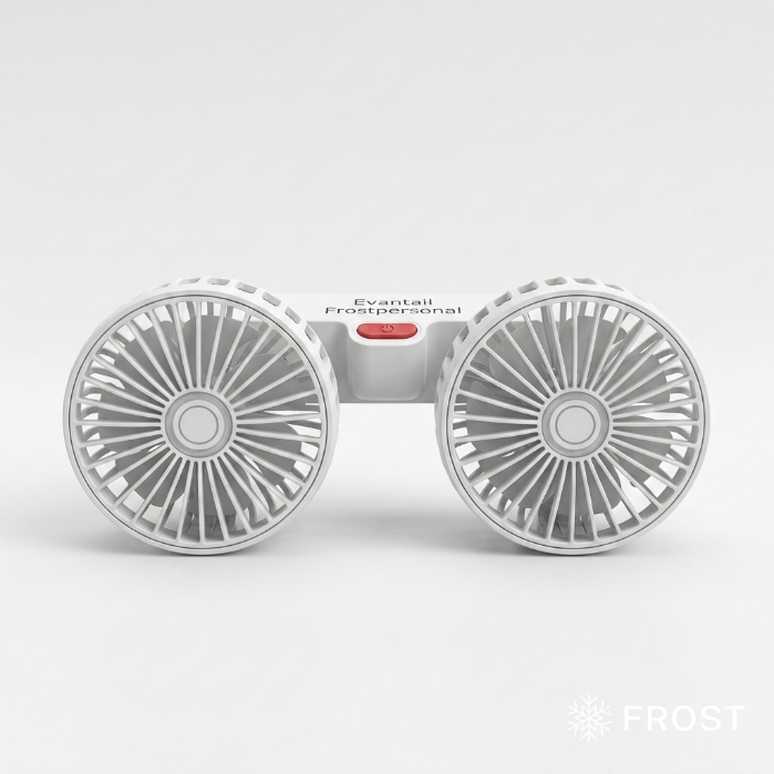 FrostPersonal - Ventilateur Portable