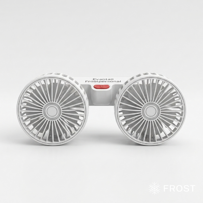FrostPersonal - Ventilateur Portable