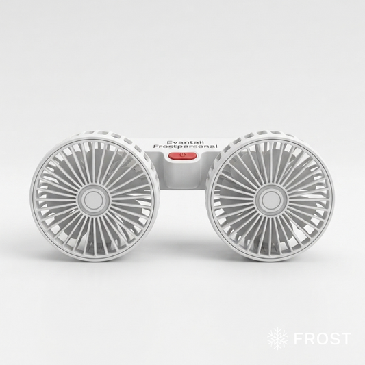 FrostPersonal - Ventilateur Portable