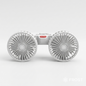 FrostPersonal - Ventilateur Portable
