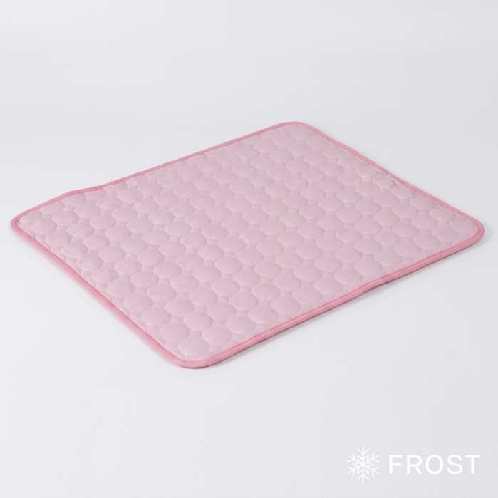 FrostPaws - Tapis Rafraîchissant