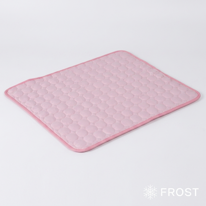 FrostPaws - Tapis Rafraîchissant