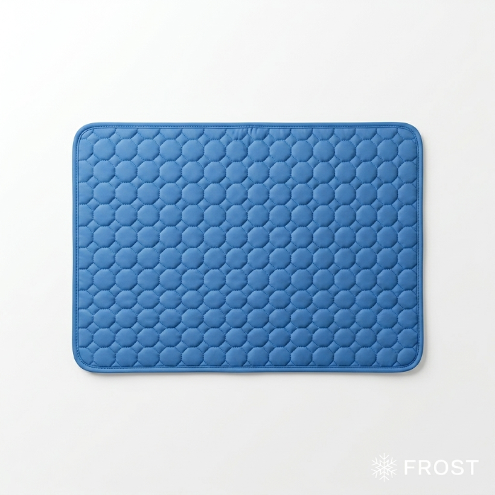 FrostPaws - Tapis Rafraîchissant