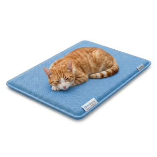 Tapis rafraîchissant FrostPaws